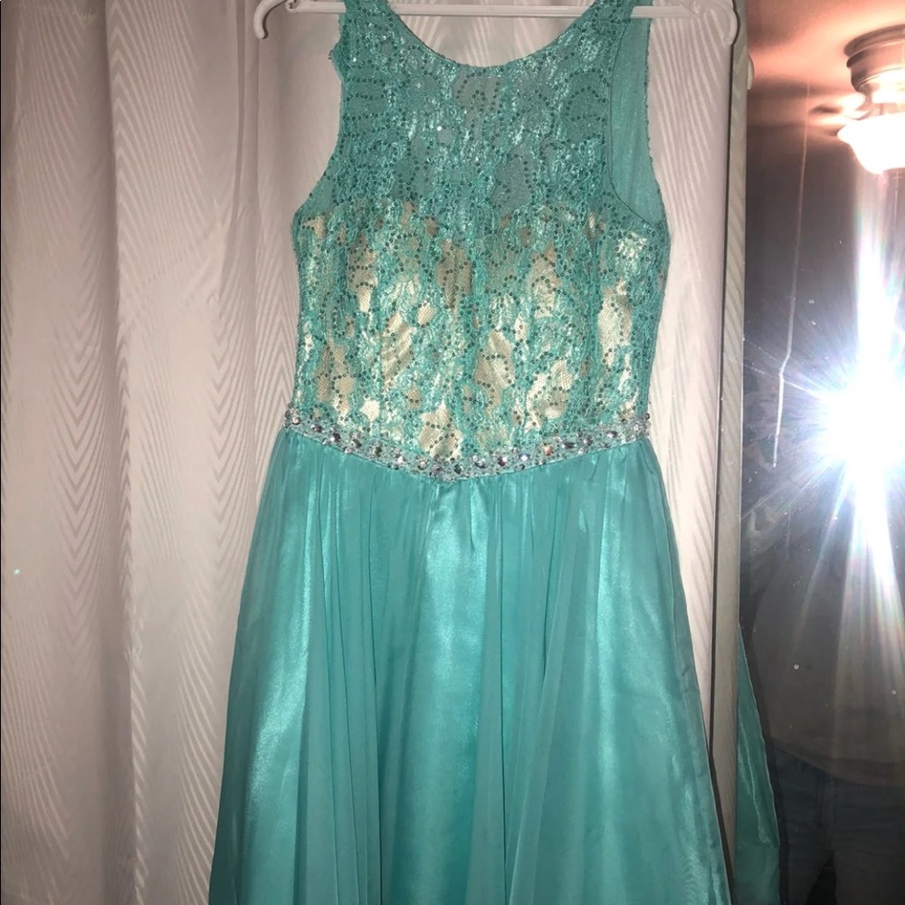 Party dress